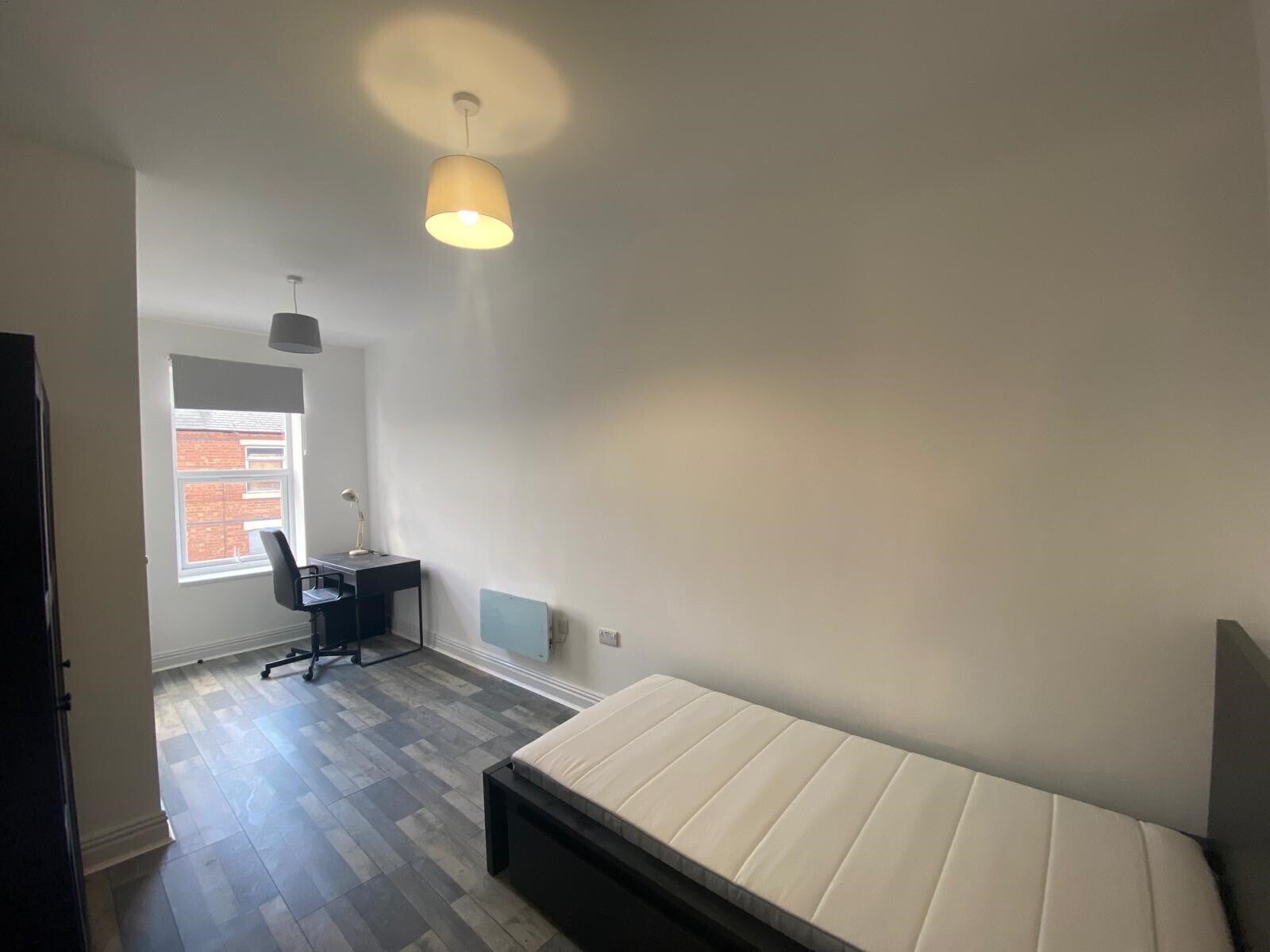 Flat Beaconsfield Street in Nottingham