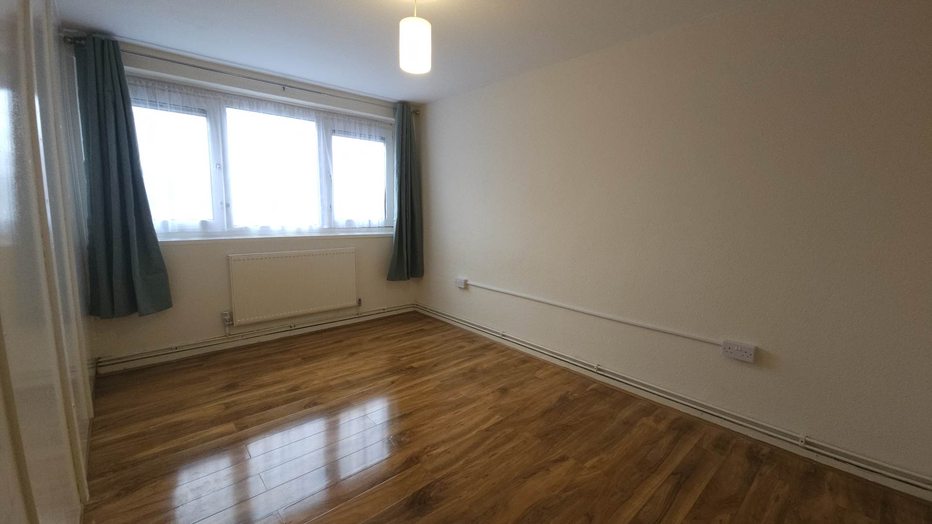 Flat Medway Close in Greater London
