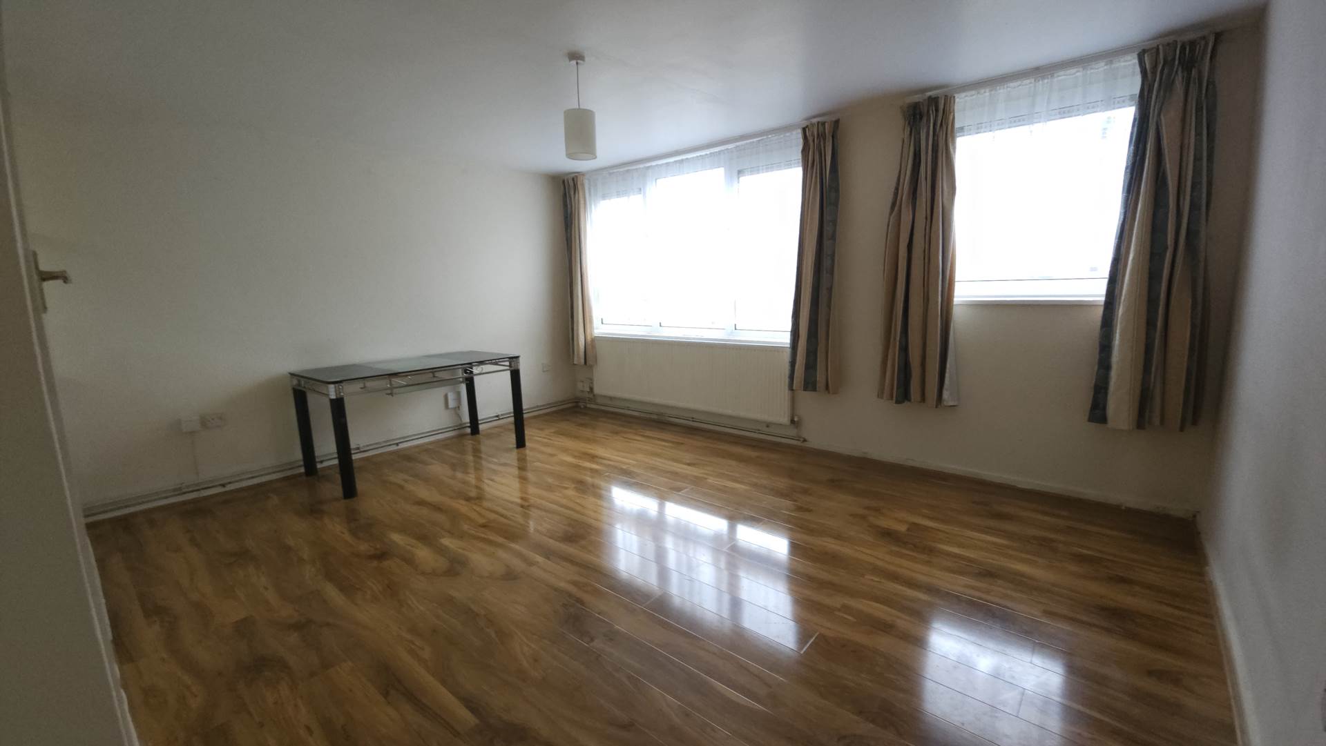 Flat Medway Close in Greater London