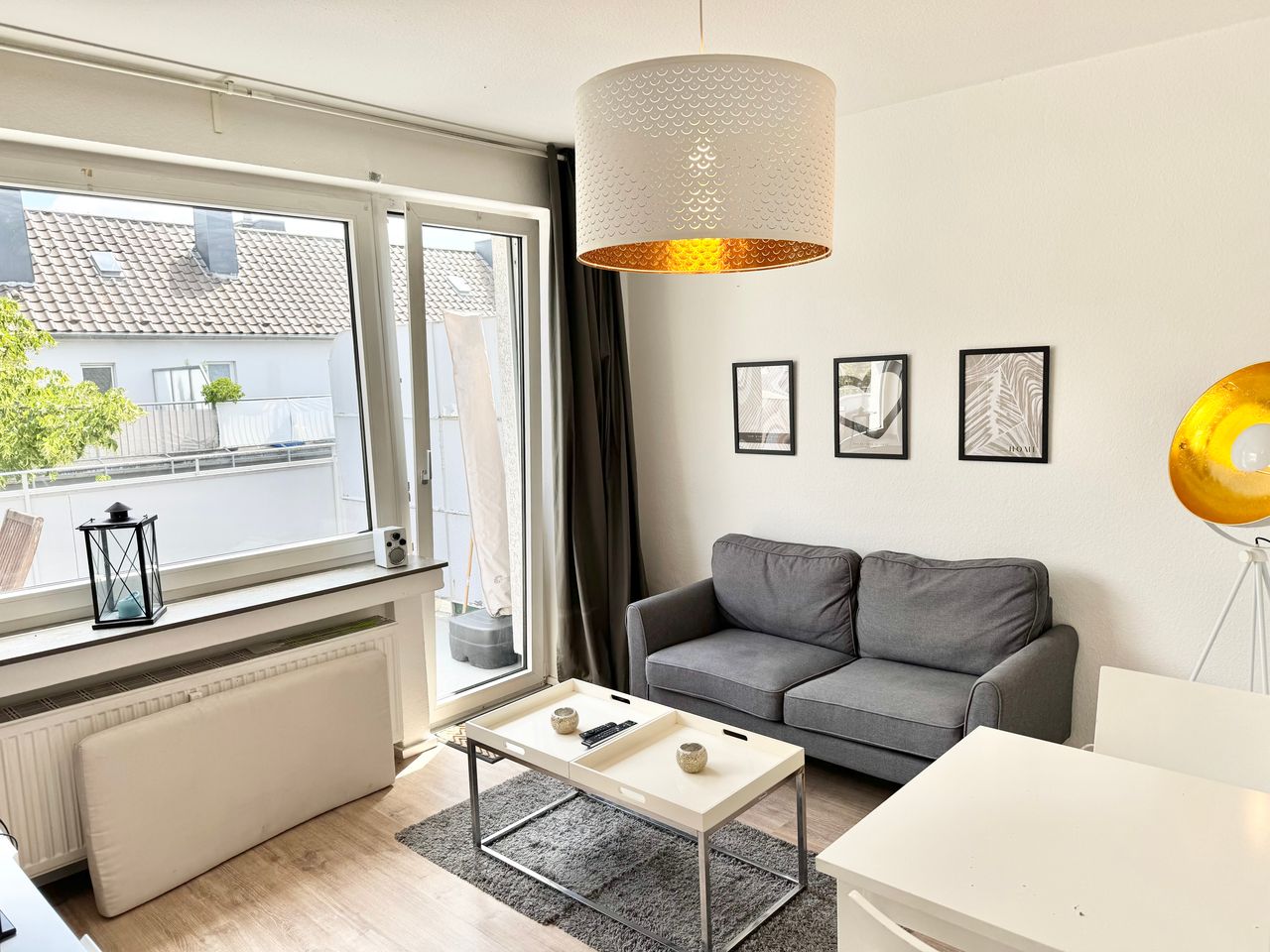 Wohnung Schützenstraße in Düsseldorf