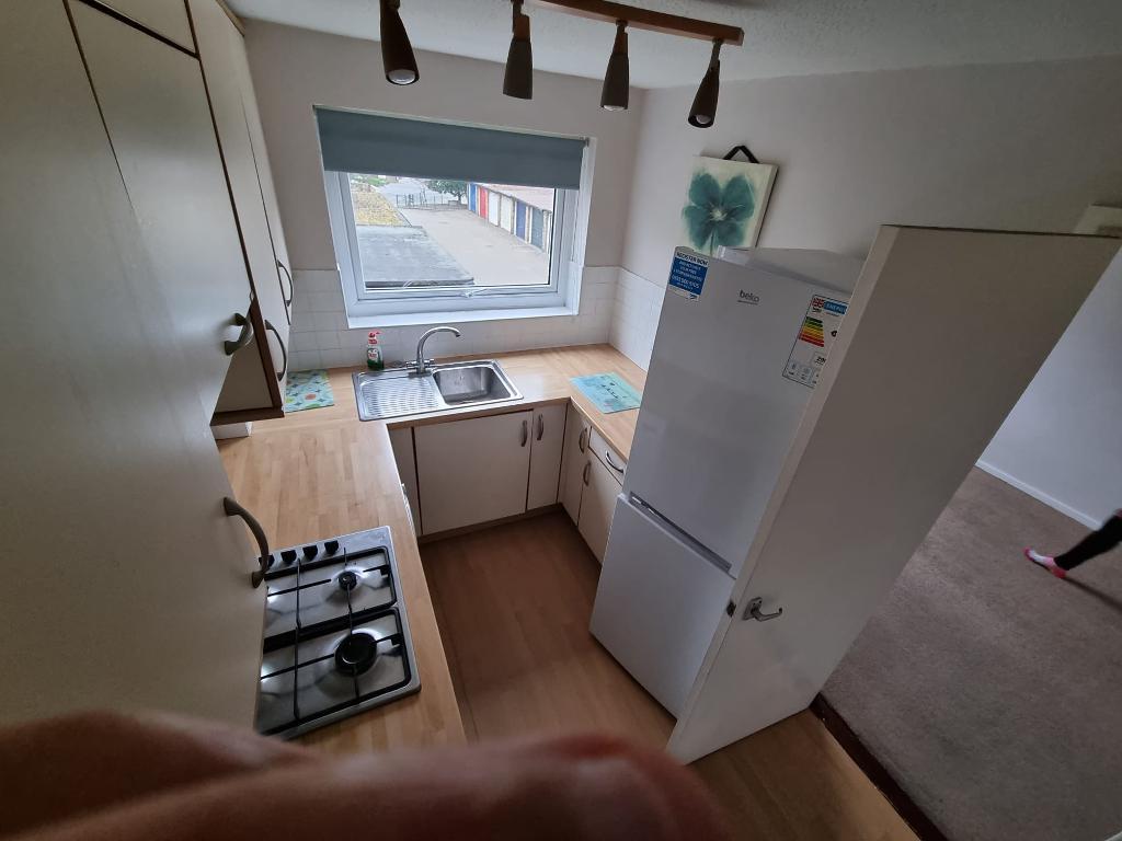 Flat Cotelands in Greater London