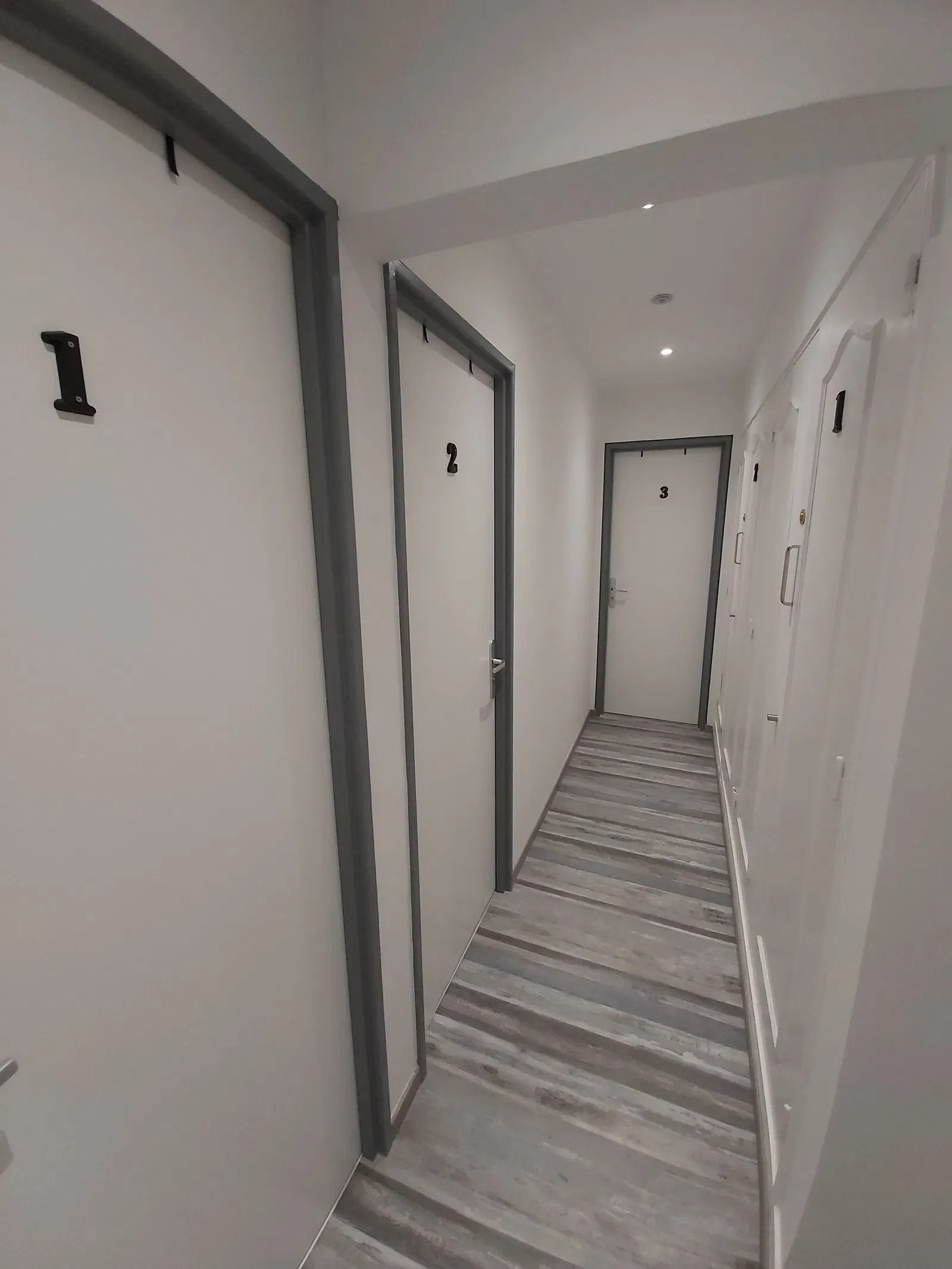 Appartement Avenue de l'Europe à Amiens