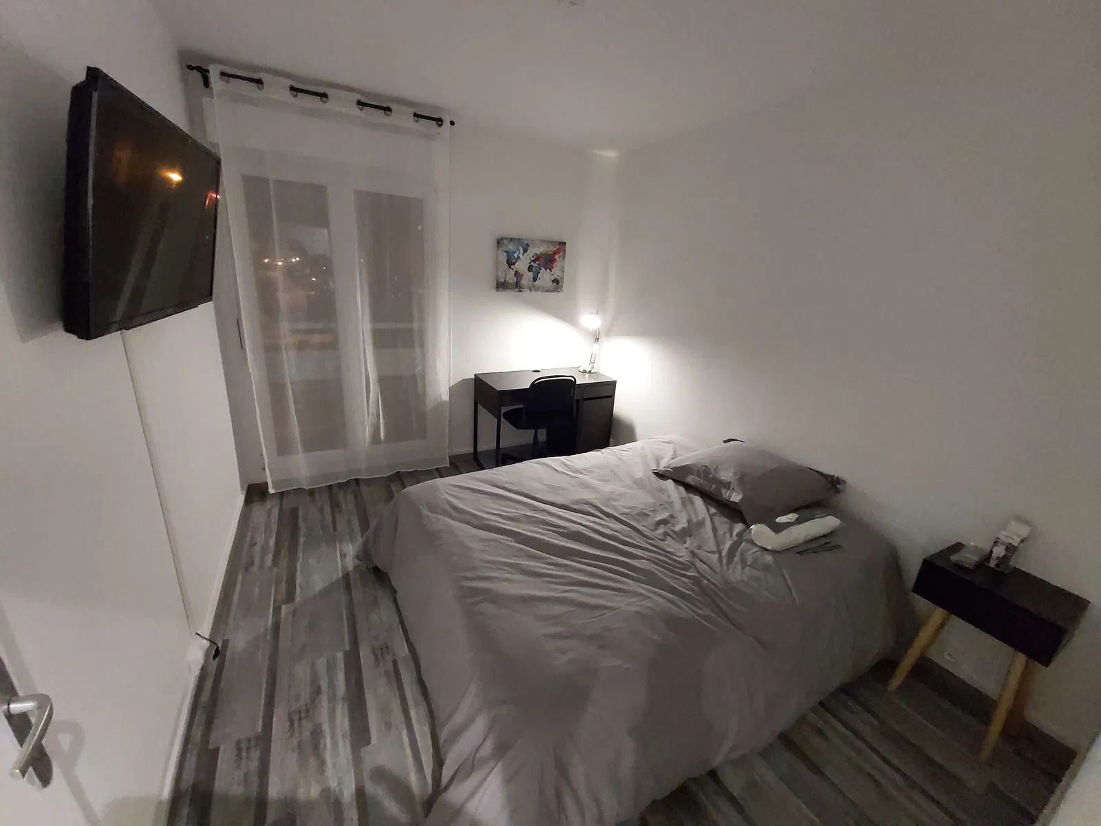 Appartement Avenue de l'Europe à Amiens