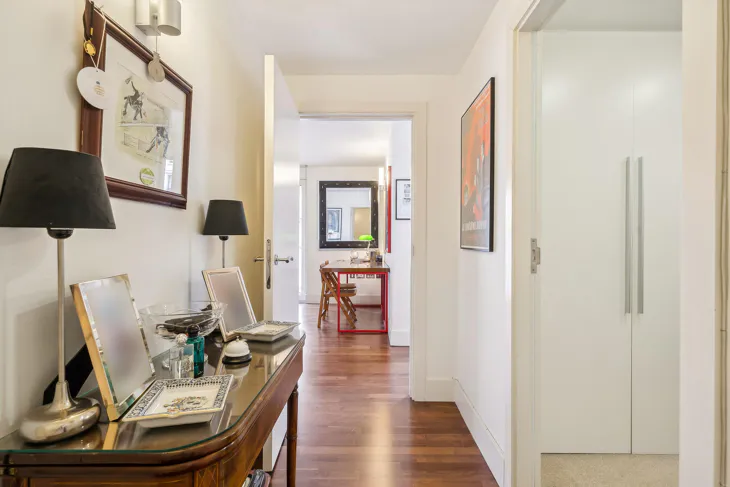 Flat Weymouth Street in City of Westminster