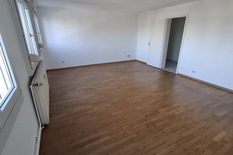 Appartement Rue du Faubourg de Pierre à Strasbourg