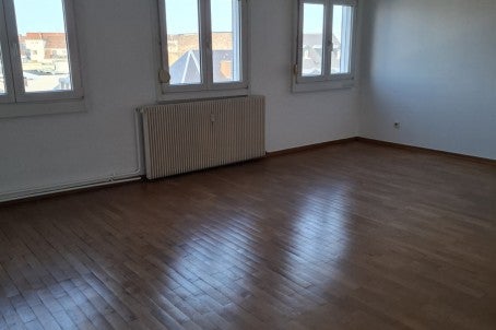 Appartement Rue du Faubourg de Pierre à Strasbourg