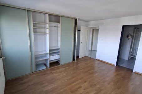Appartement Rue du Faubourg de Pierre à Strasbourg