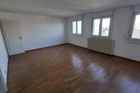 Appartement Rue du Faubourg de Pierre à Strasbourg