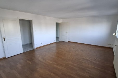 Appartement Rue du Faubourg de Pierre à Strasbourg