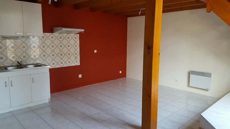 Appartement Rue Boileau à La Roche-sur-Yon