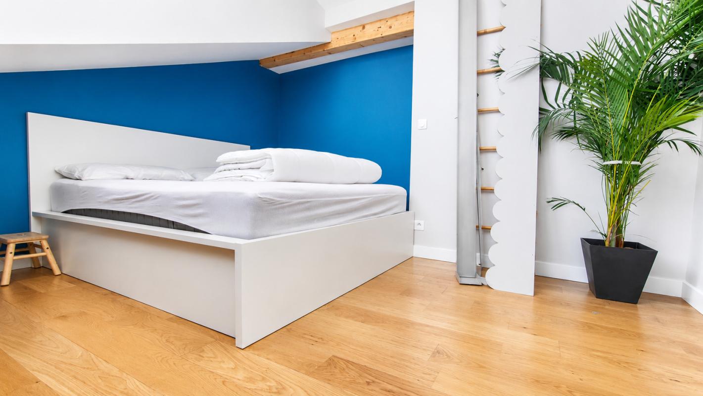 Appartement Rue Pierre Dupont à Lyon
