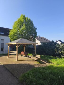 Appartement Rue de la Frontière à Petite-Rosselle