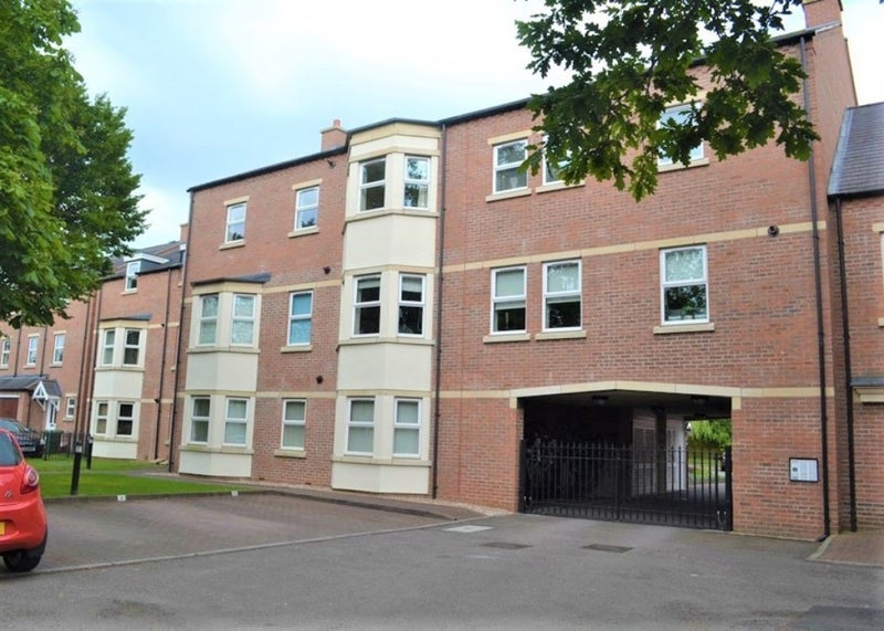 Flat Lillington Road in Royal Leamington Spa