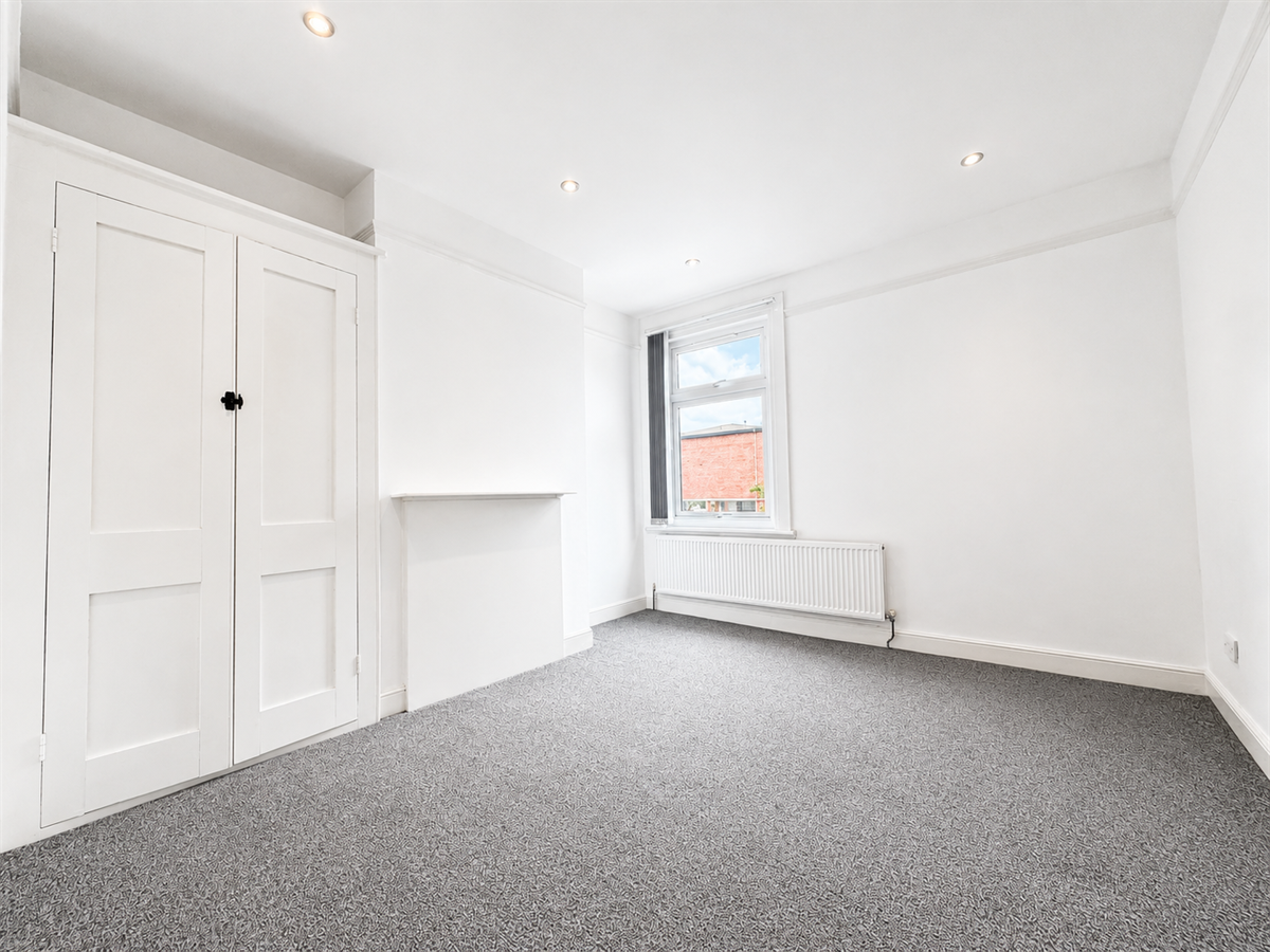 Flat North Street in London