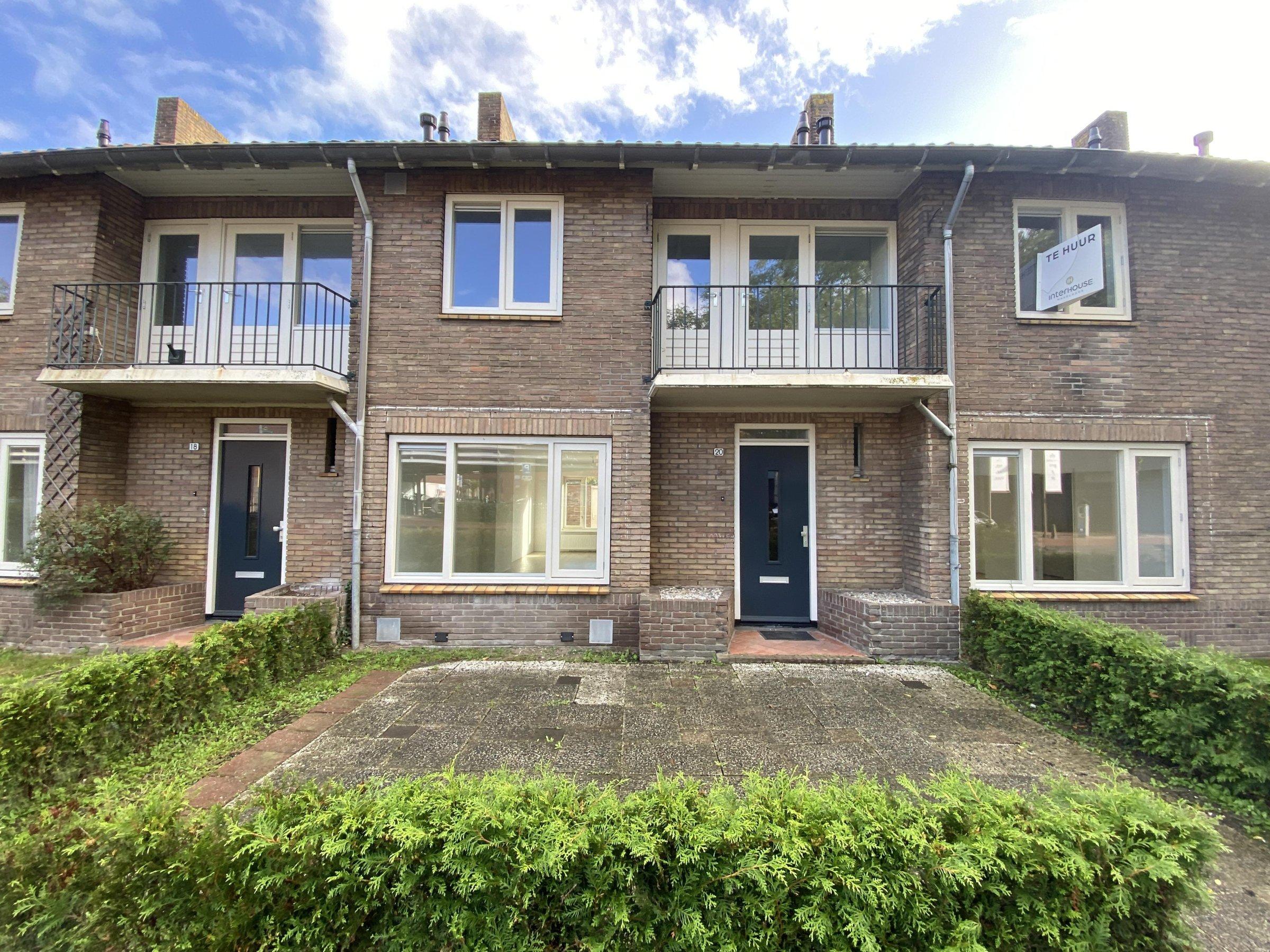 Casa Pieter Lastmanweg en Amstelveen