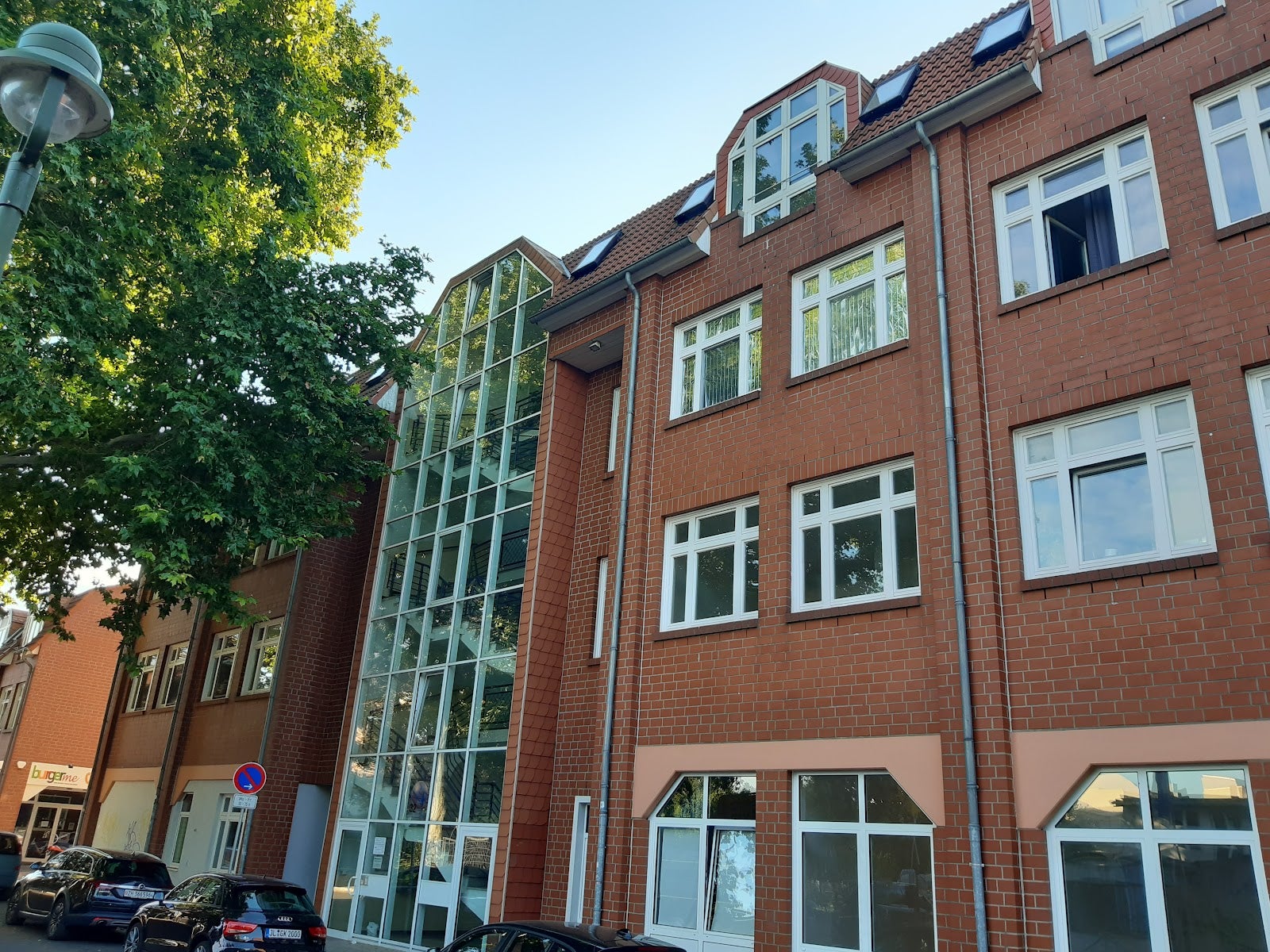 Wohnung Helmstedter Straße in Magdeburg