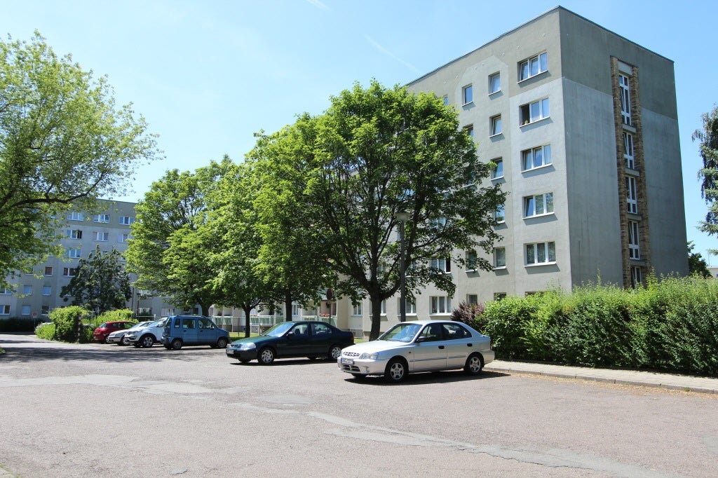 Wohnung Heinrich-Heine-Straße in Altenburg