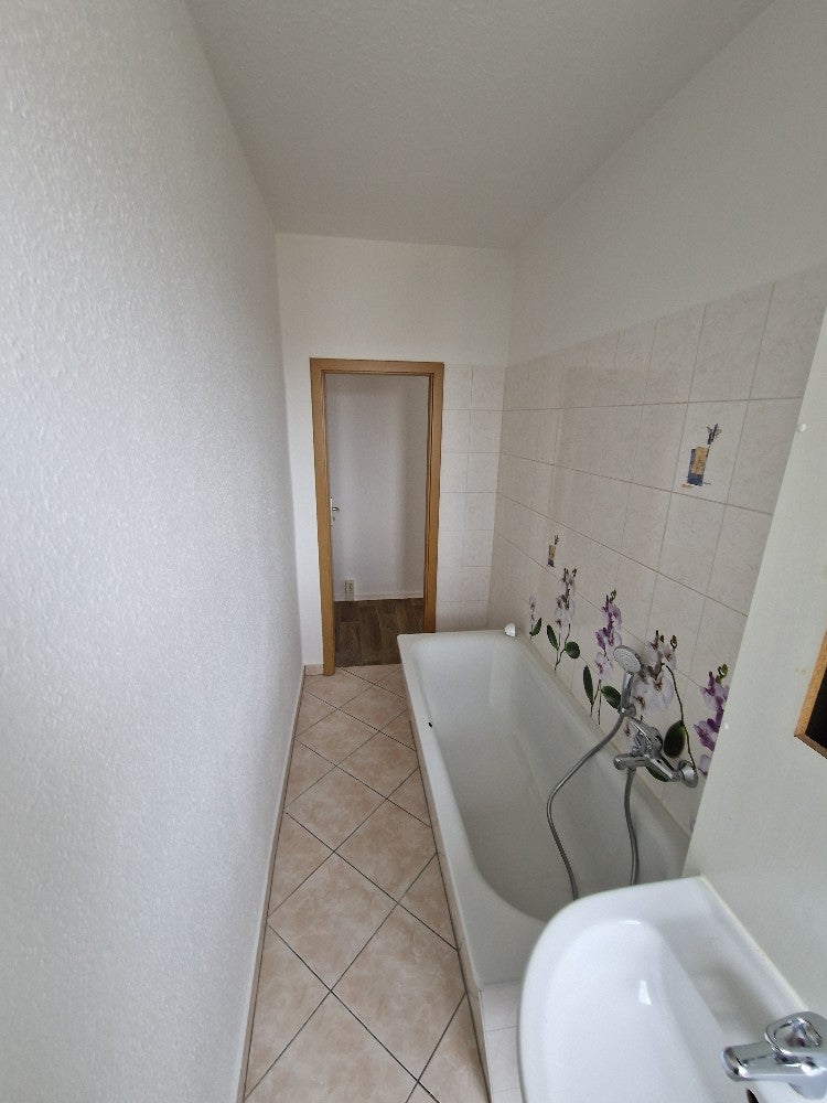 Wohnung Heinrich-Heine-Straße in Altenburg