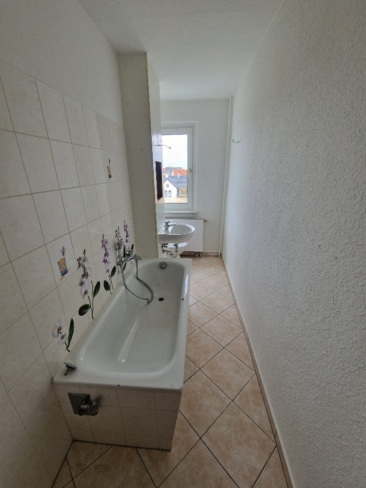 Wohnung Heinrich-Heine-Straße in Altenburg