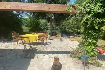 Chambre Quai des Écluses à Carrières-sous-Poissy