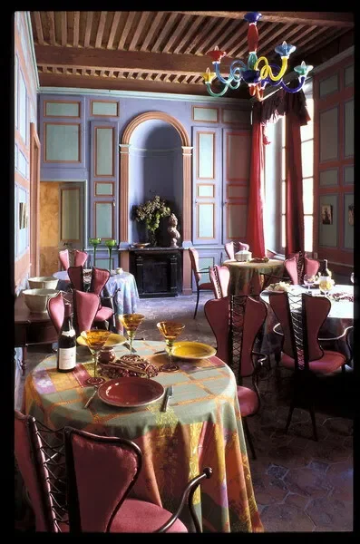 House D 86 in Bourg-Saint-Andéol