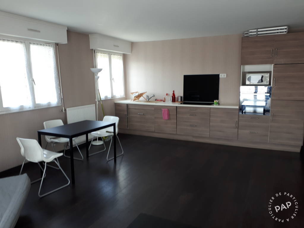Appartement Avenue de la Poste à Cergy
