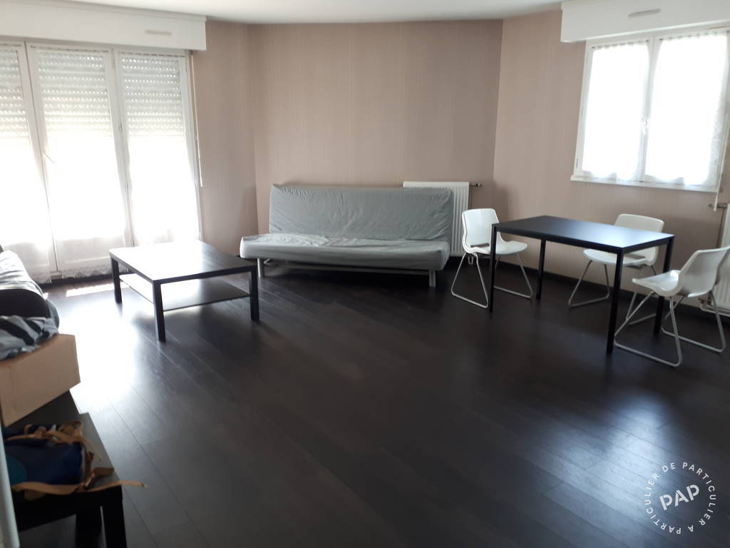 Appartement Avenue de la Poste à Cergy