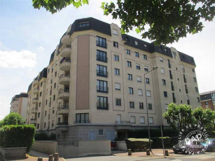 Appartement Avenue de la Poste à Cergy