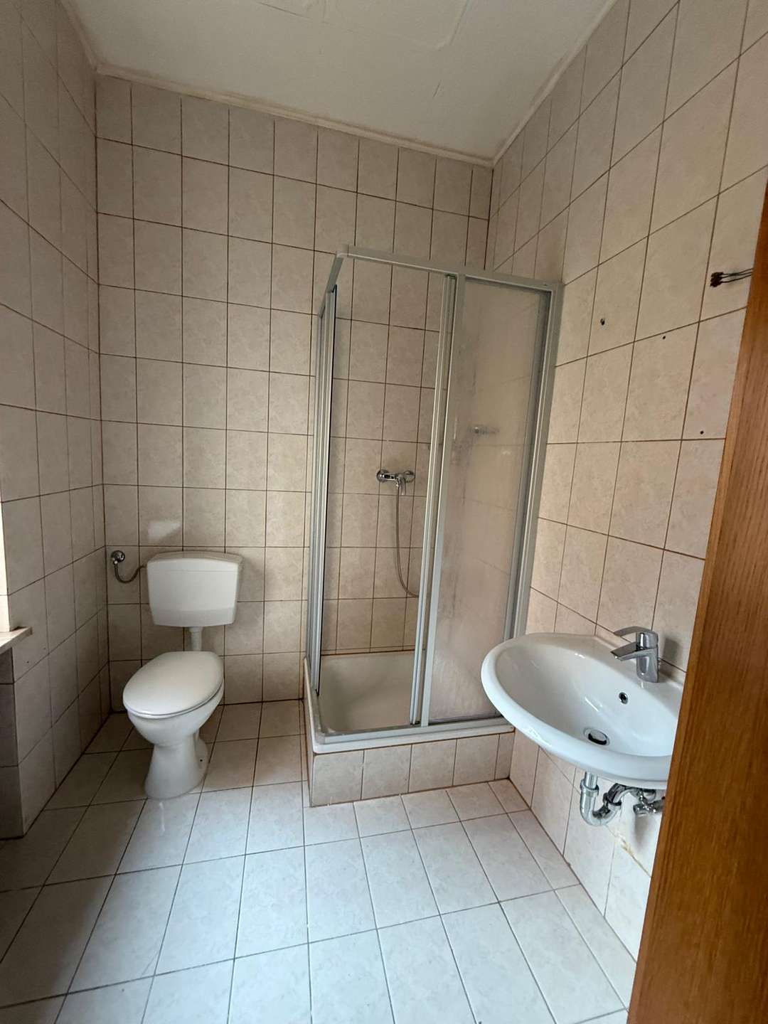 Wohnung Mühlstraße in Leipzig