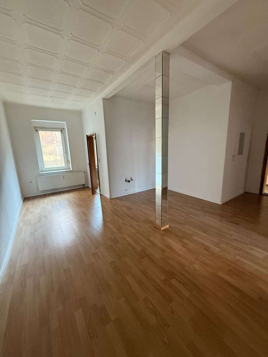 Wohnung Mühlstraße in Leipzig