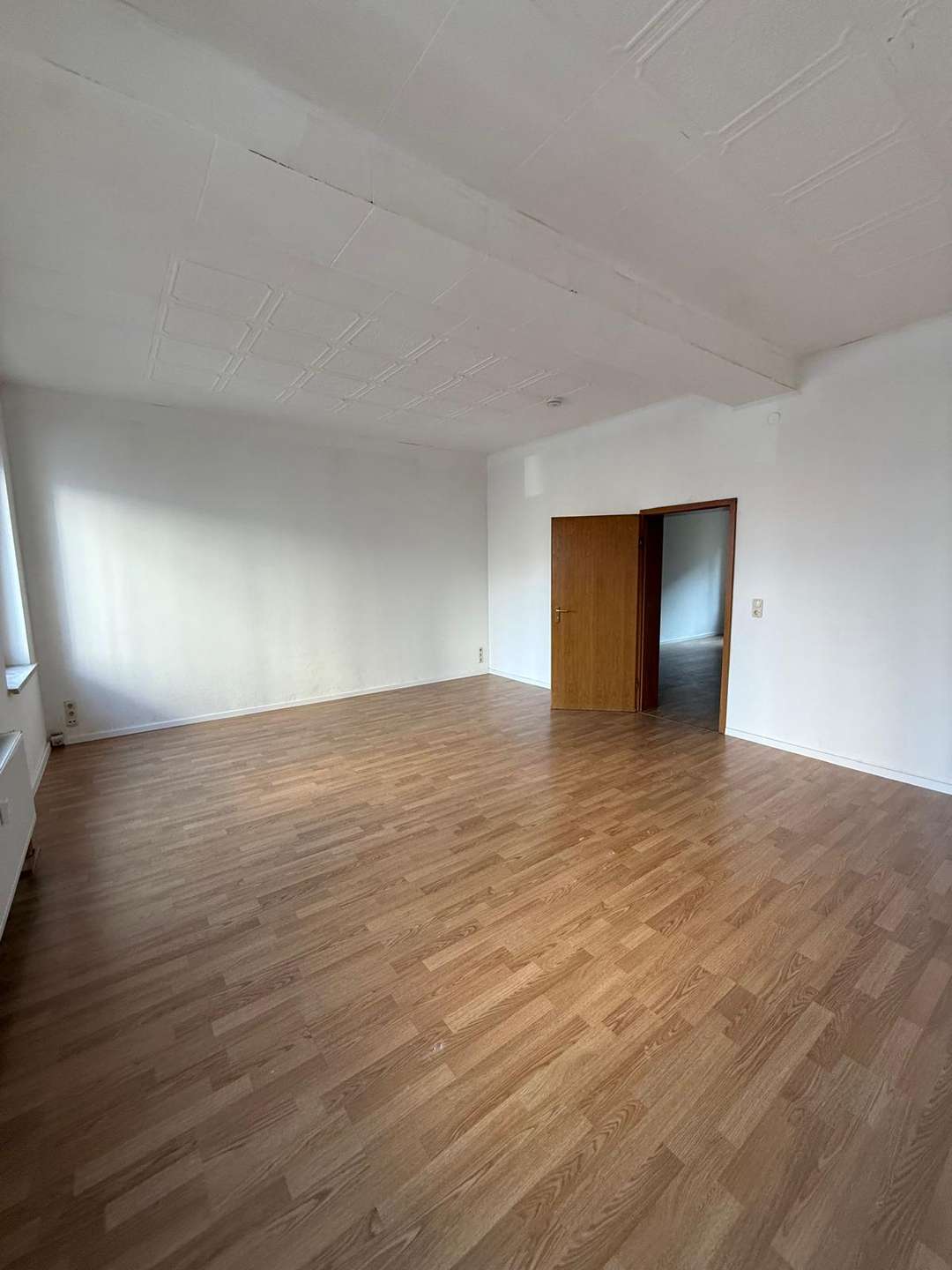 Wohnung Mühlstraße in Leipzig