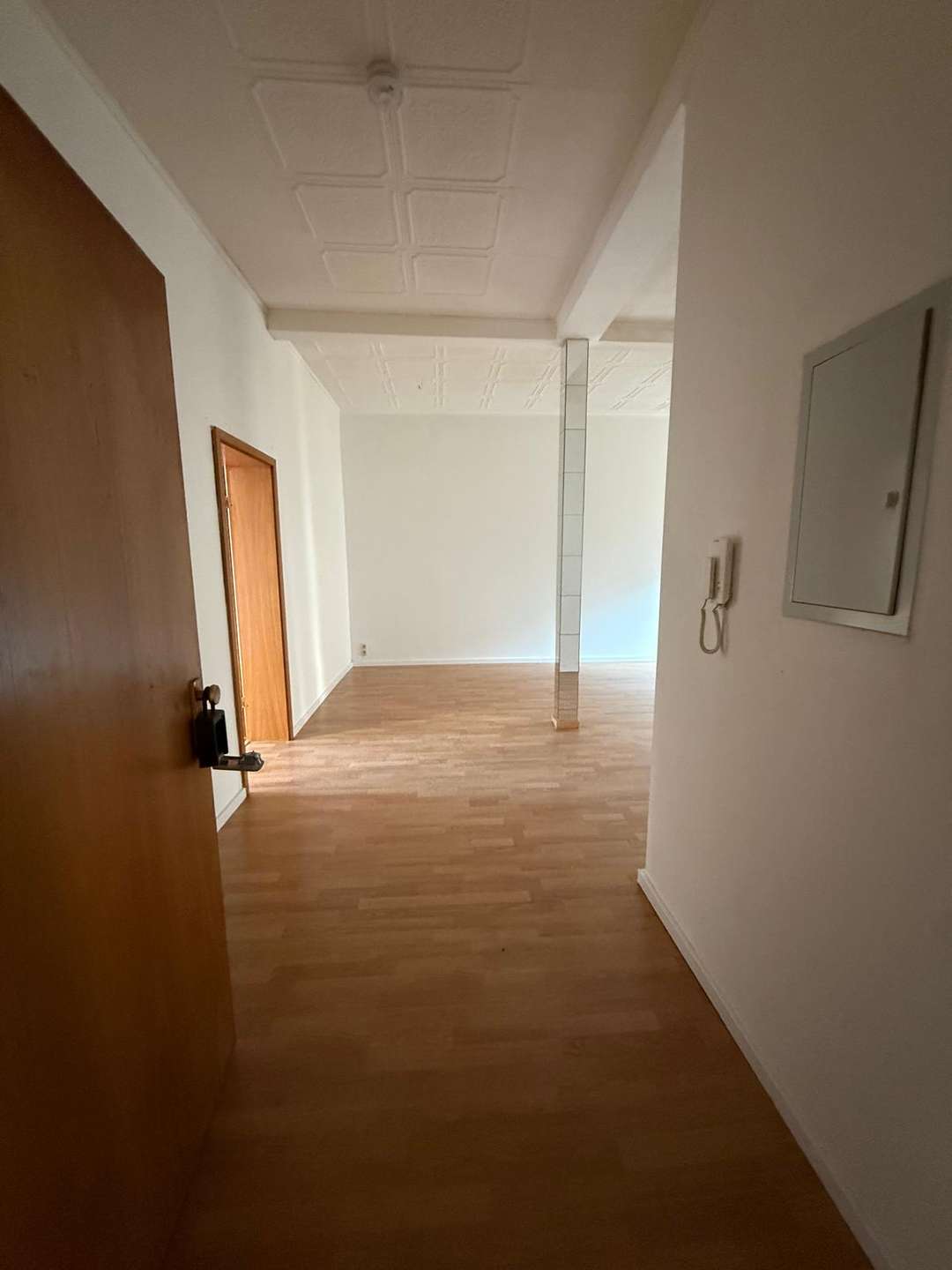 Wohnung Mühlstraße in Leipzig