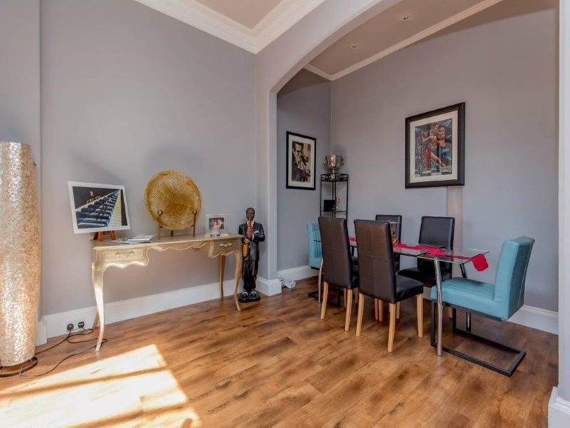 Room Moray Place in City of Edinburgh