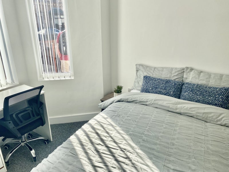 Flat James Watt Terrace in Barrow-in-Furness