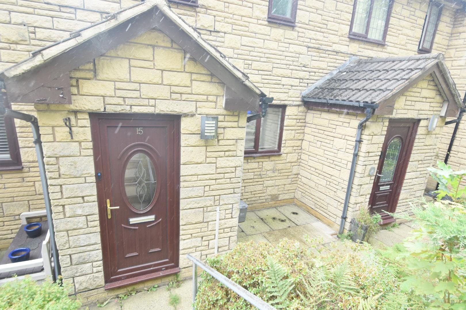 House Laneside Road in Borough of Rossendale