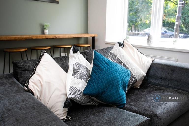 Flat Portland Mews in Newcastle upon Tyne