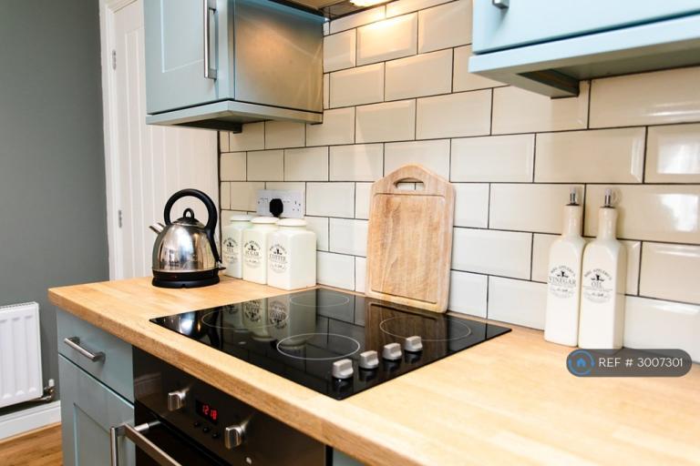 Flat Portland Mews in Newcastle upon Tyne