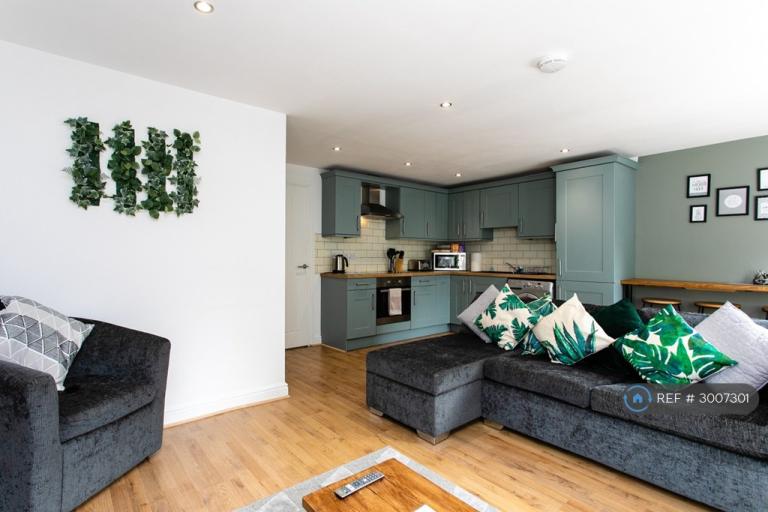 Flat Portland Mews in Newcastle upon Tyne
