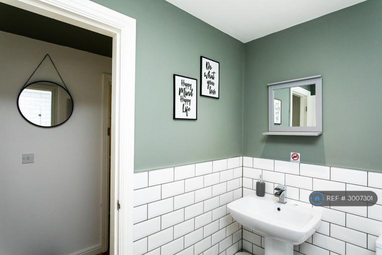 Flat Portland Mews in Newcastle upon Tyne