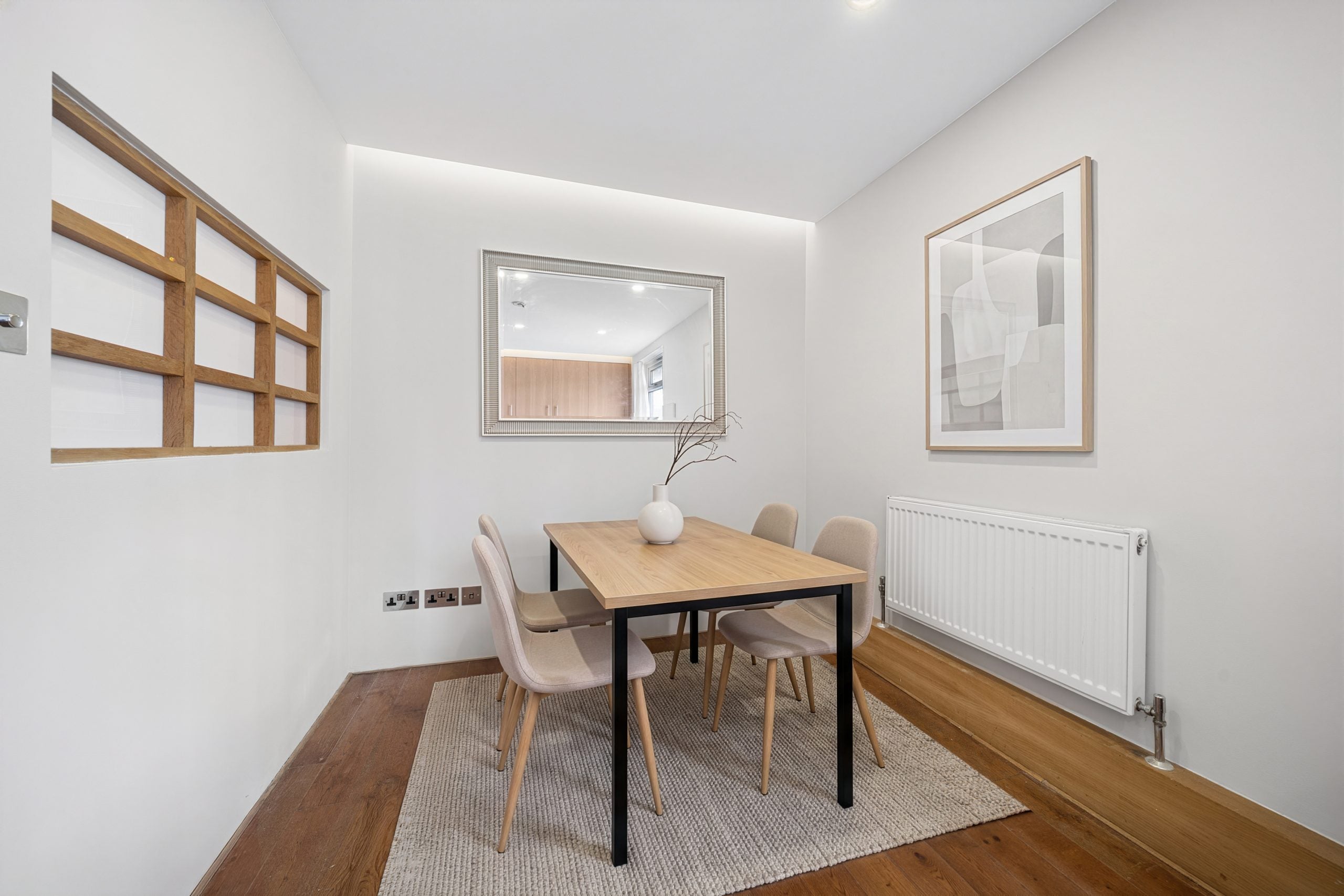 Flat Appleby Street in Greater London