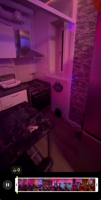 Appartement Huniadijk 2