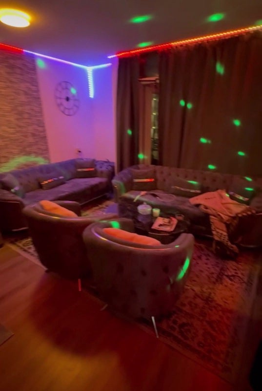 Appartement Maracas 15