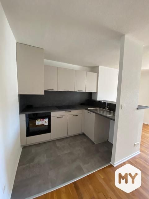 Appartement Rue d'Assas à Clermont-Ferrand