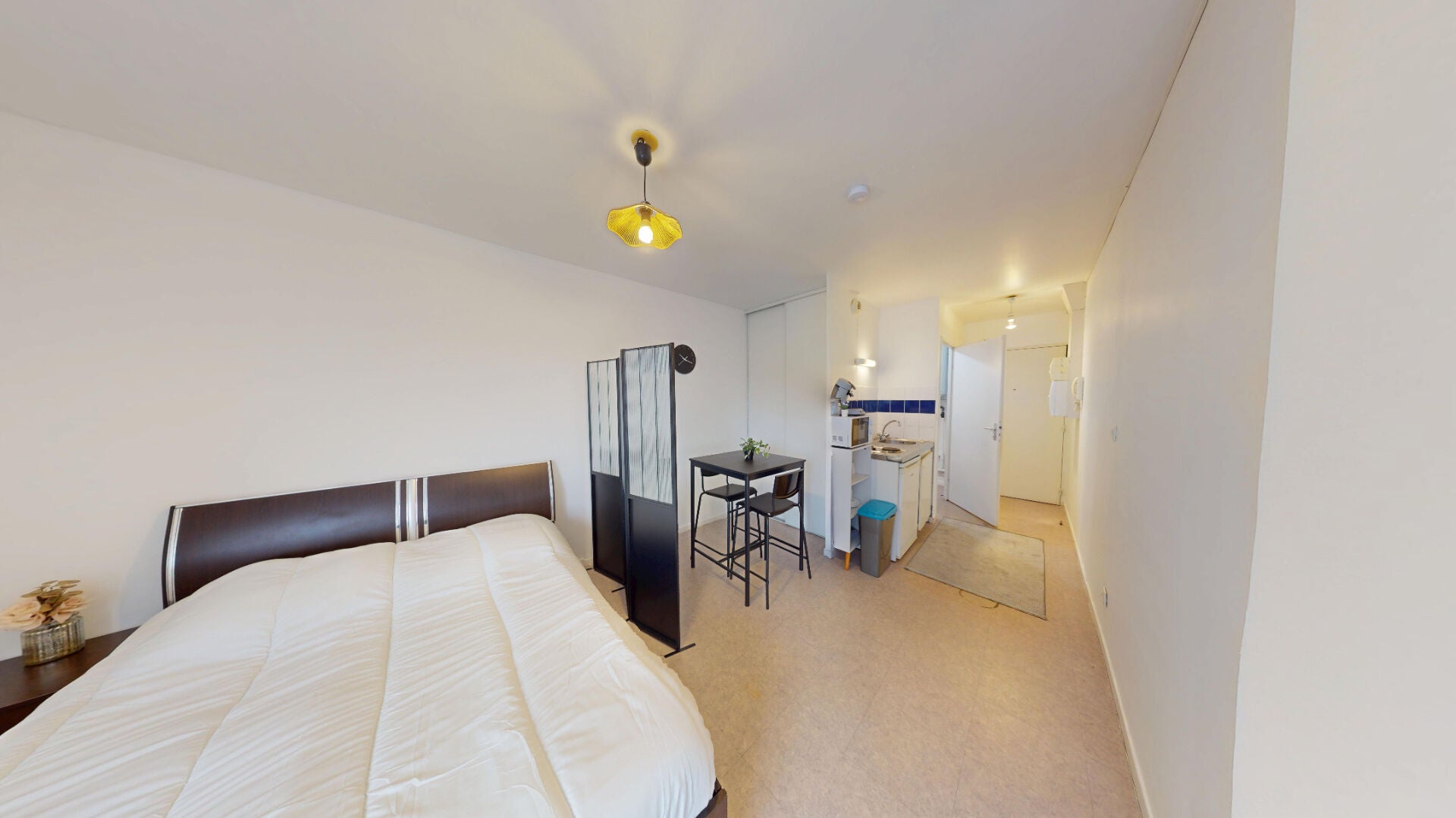 Appartement Rue Jean-Jacques Rousseau à Le Havre