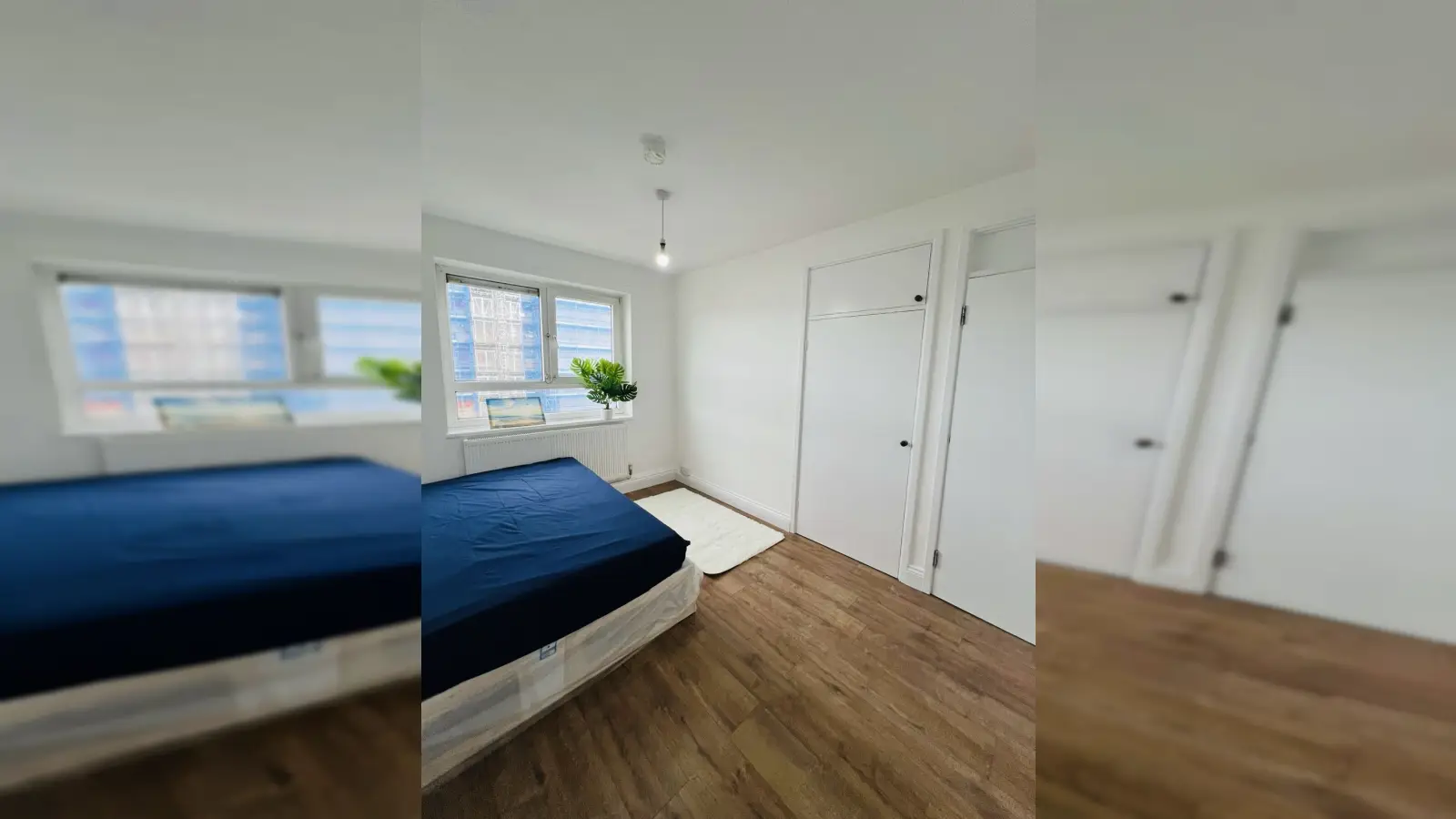 Room Brondesbury Road in Greater London