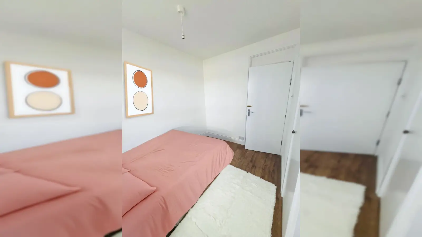 Room Brondesbury Road in Greater London