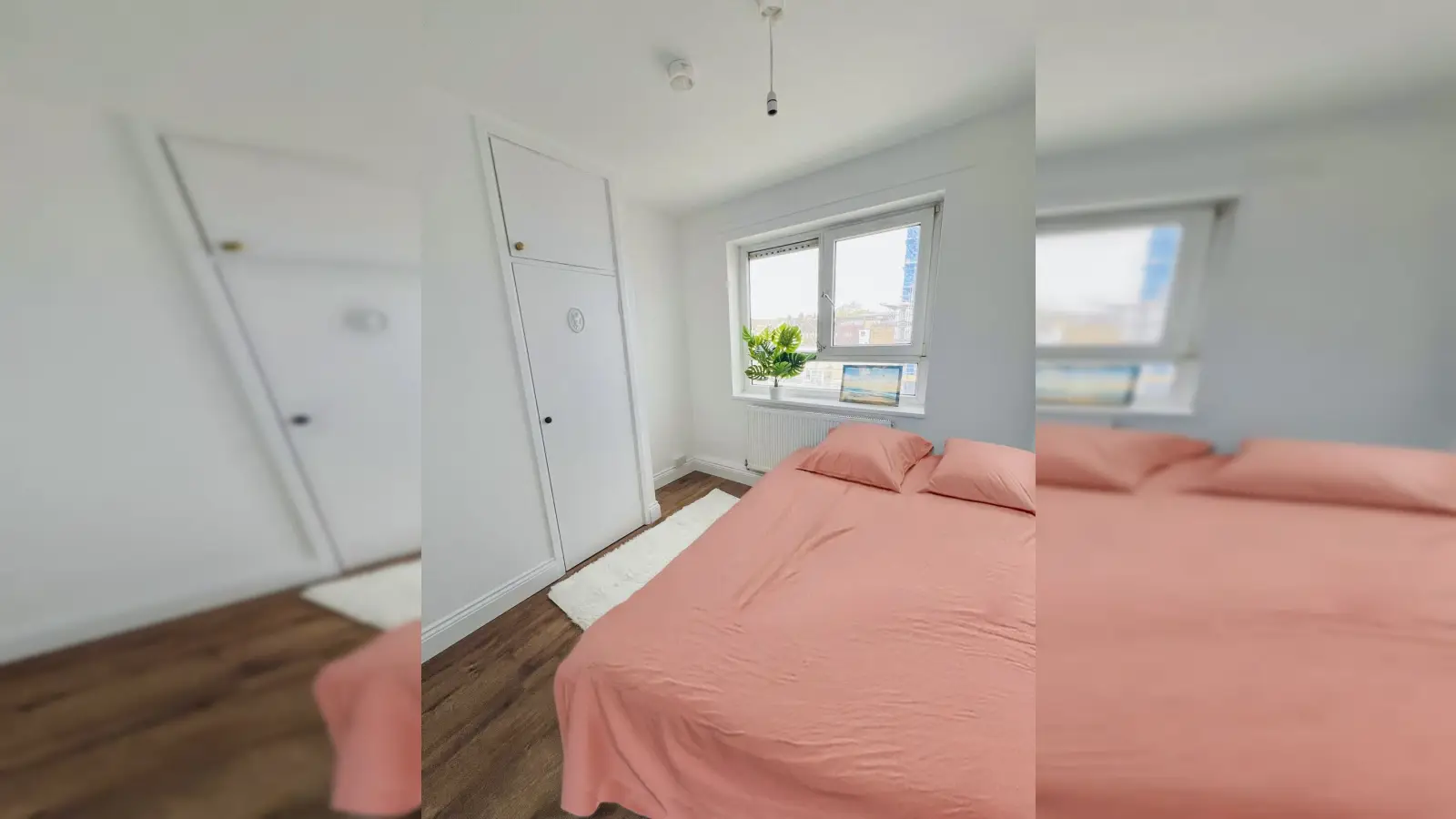 Room Brondesbury Road in Greater London