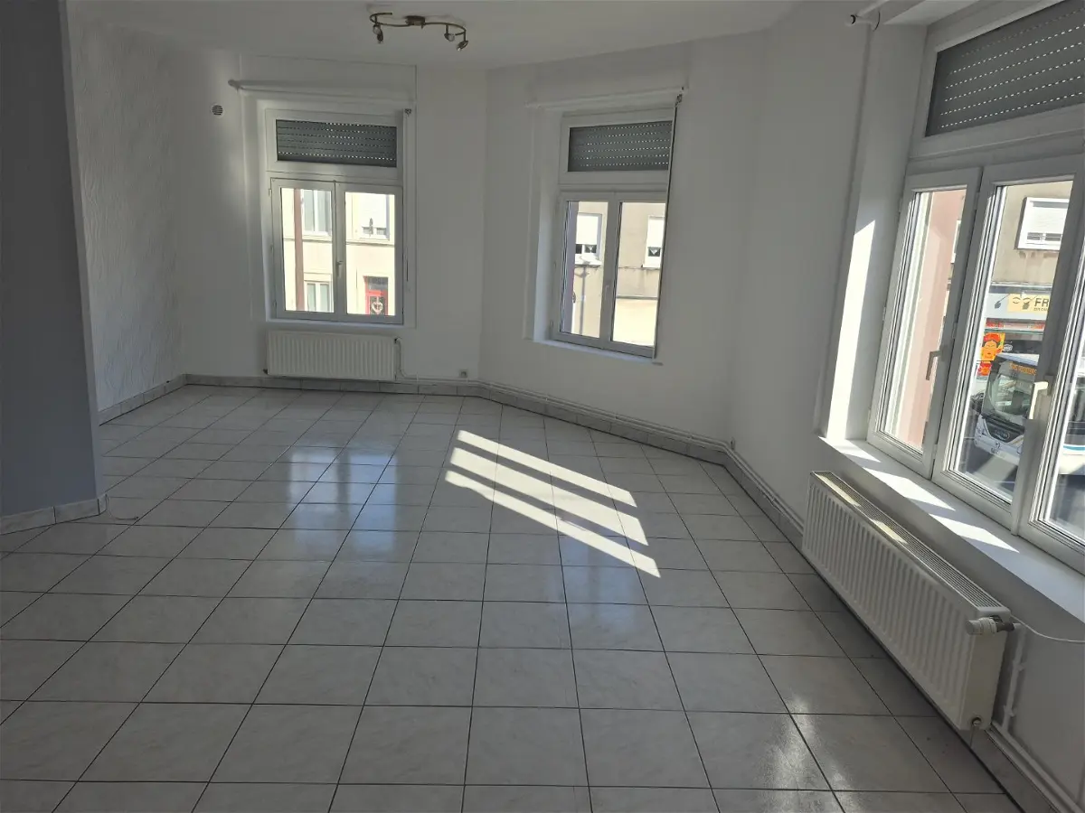 Appartement Rue Aristide Briand à Boulogne-sur-Mer
