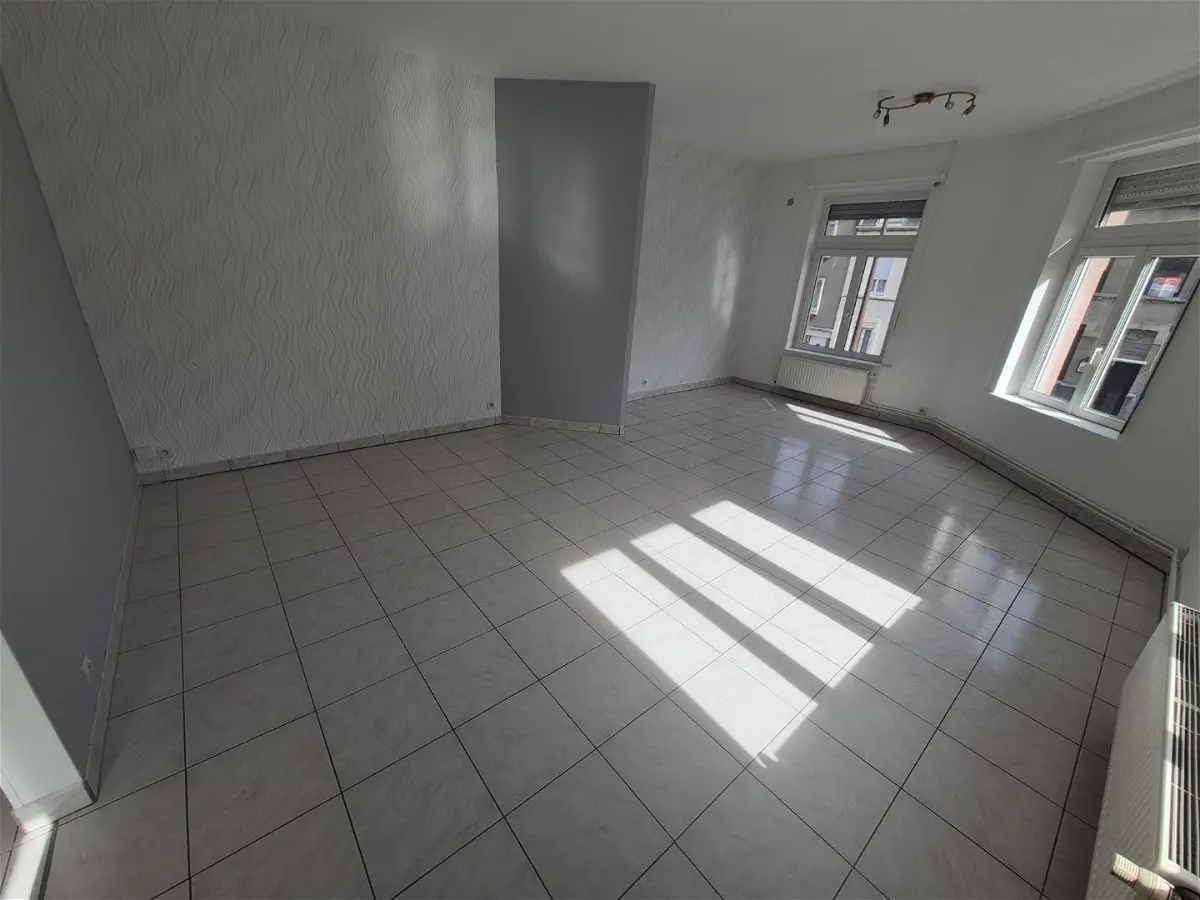 Appartement Rue Aristide Briand à Boulogne-sur-Mer