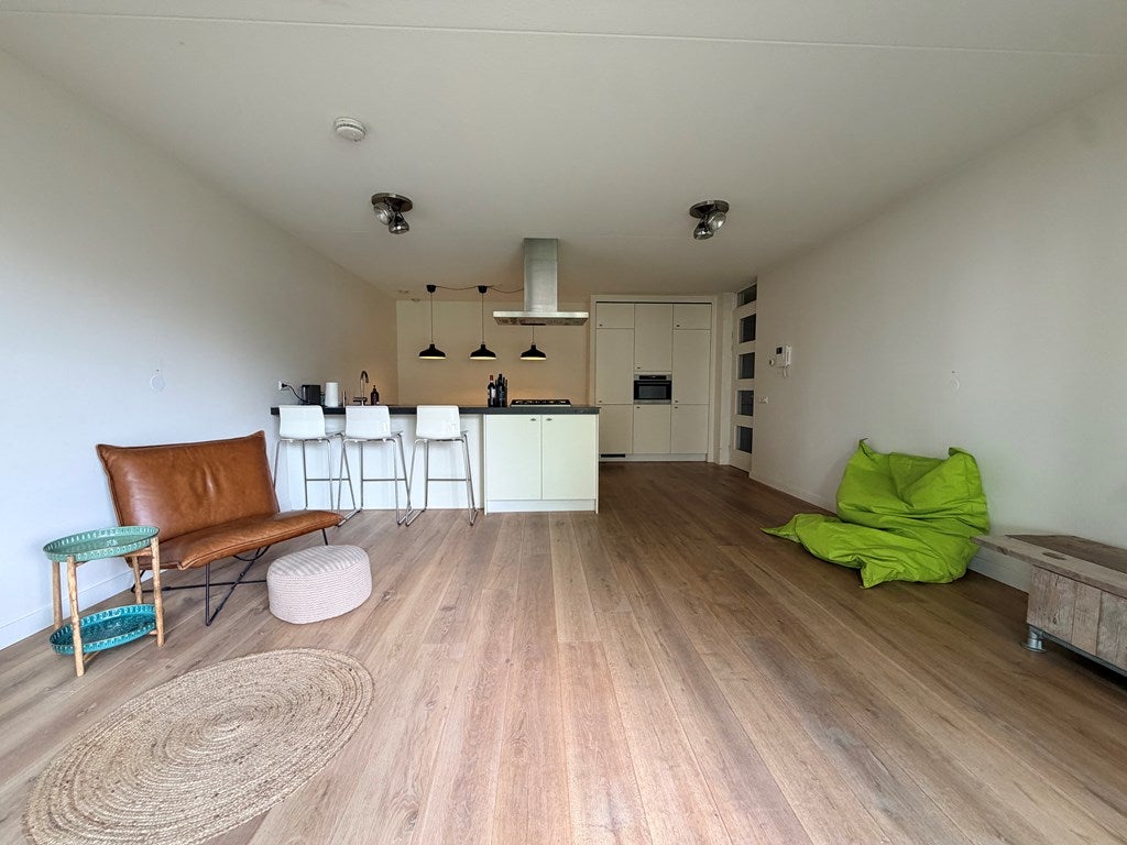 Appartement Diamantweg 8